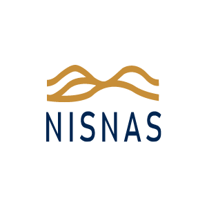 نسناس | NISNAS Logo
