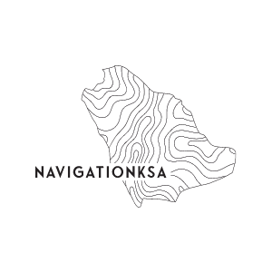 نادي الملاحة | Navigation Logo