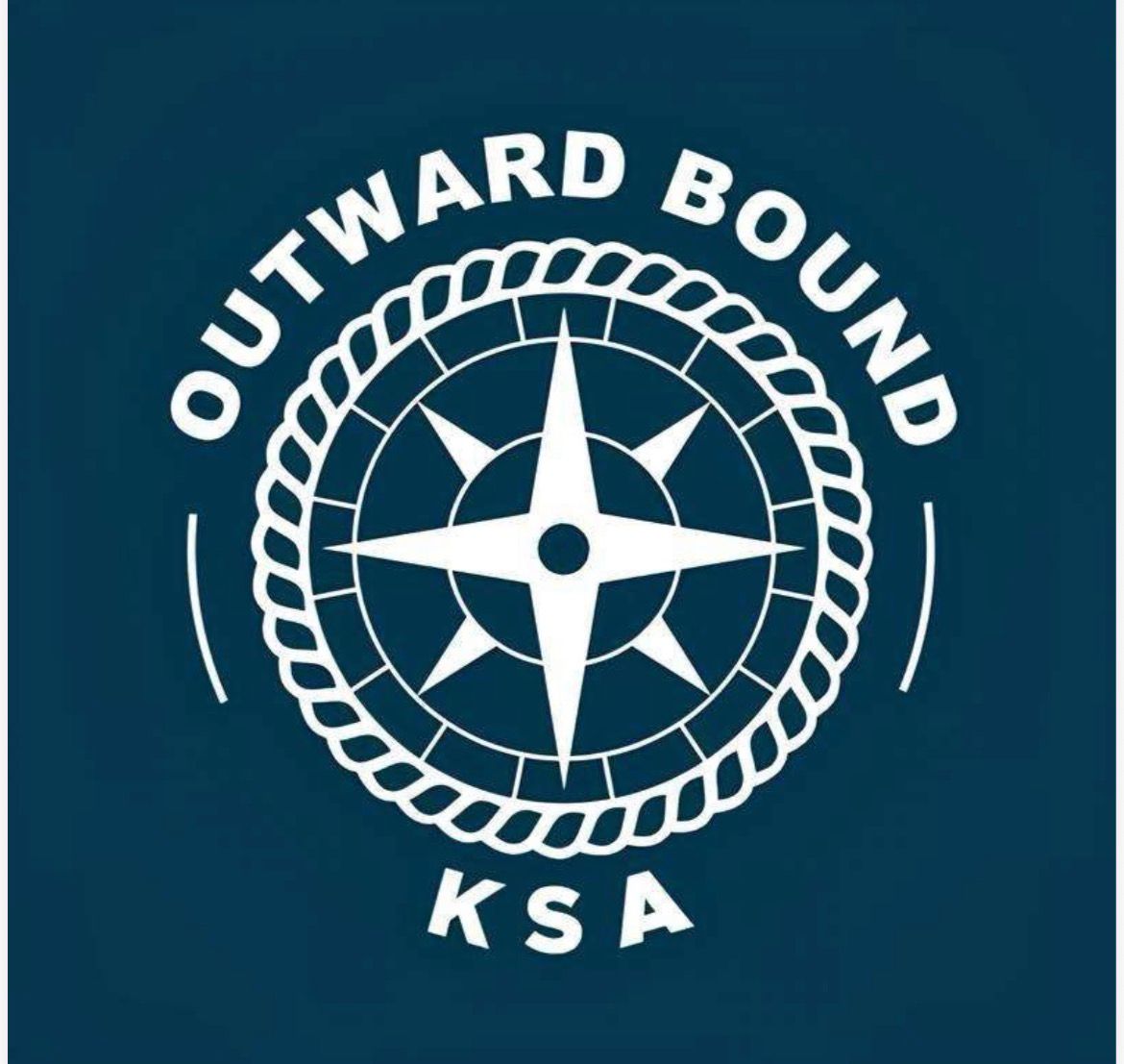 Outward Bound Logo